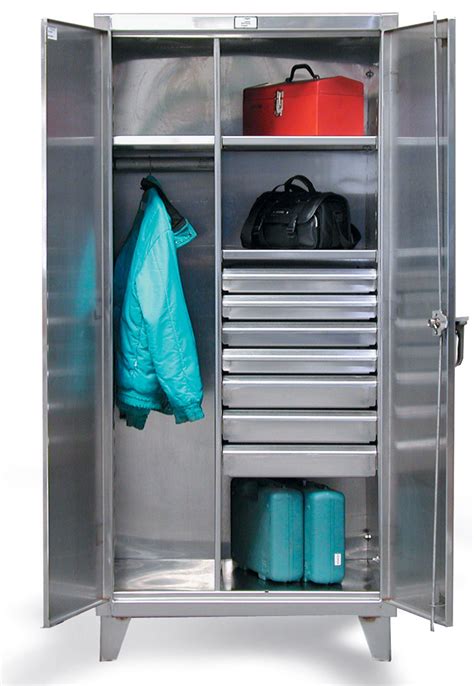 stainless steel wardrobe cabinet in malaysia|metal wardrobes for living room.